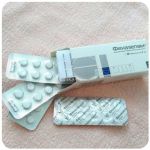 Феназепам  Phenazepam Valenta  1 мг в Тосно