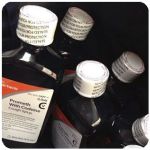 Кодеин сироп Codein (для приготовления напитка Lean, Purple Drank)  473 мл  в Тосно
