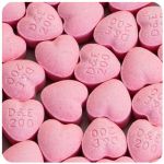 Экстази  Ecstasy Love 200 MDMA в Тосно