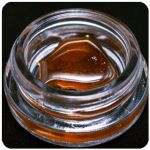 Гашишное масло (импорт Калифорния)  Distillate  в Тосно USA ТГК 98.5%