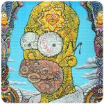 Марки LSD-25 VHQ чистых 250 мкг в Тосно
